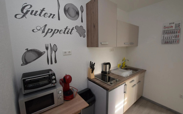 Wohnung Bad Cannstadt