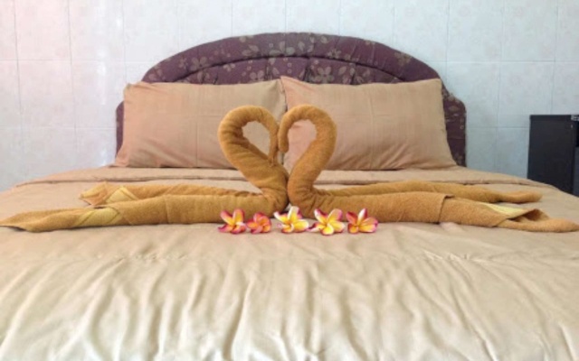 Sarma Homestay – Guest Rooms – Kuta