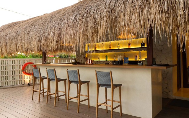 Canggu Camp 308