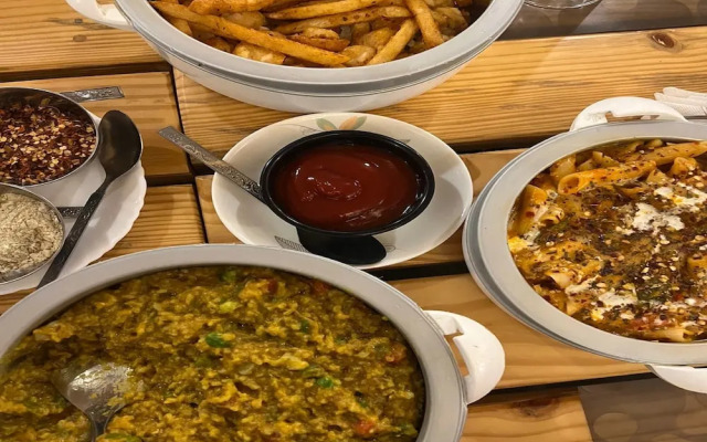 Nature Kalp Resort and Spa,Pushkar