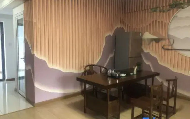 Luoman Hotel