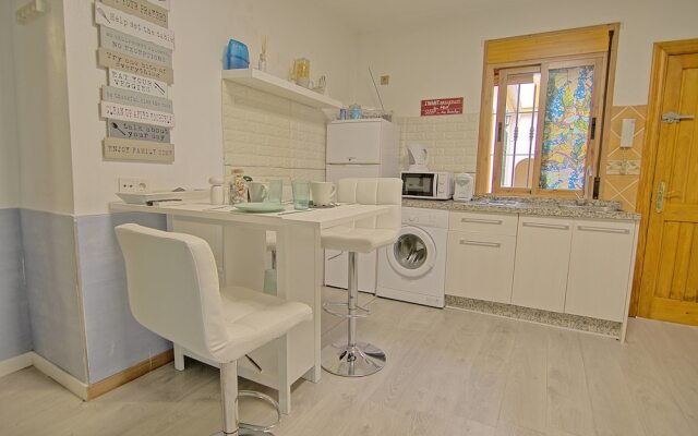 AltaMálaga Apartments