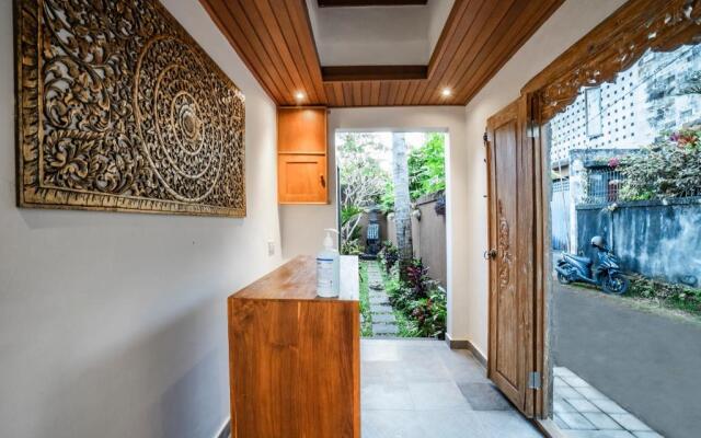 Gigimas Private Villa