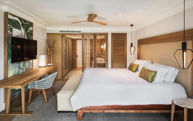 Sugar Beach Mauritius