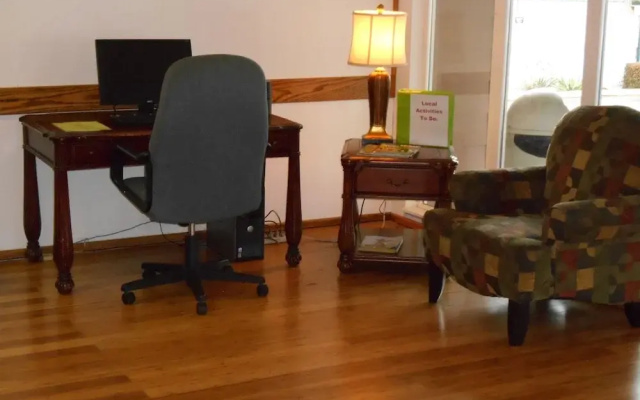 Shilo Inn Hotel & Suites Springfield