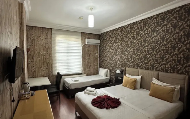 Safir Hotels Silivri