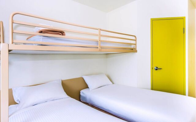 Ibis Budget Coffs Harbour