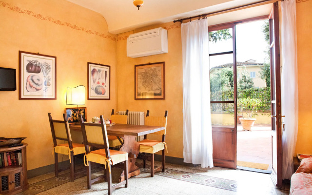 Poggio Imperiale Apartments