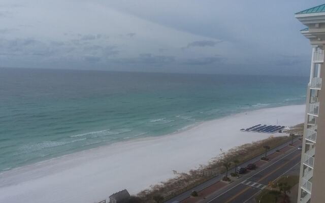 Majestic Sun By Seascape Resort