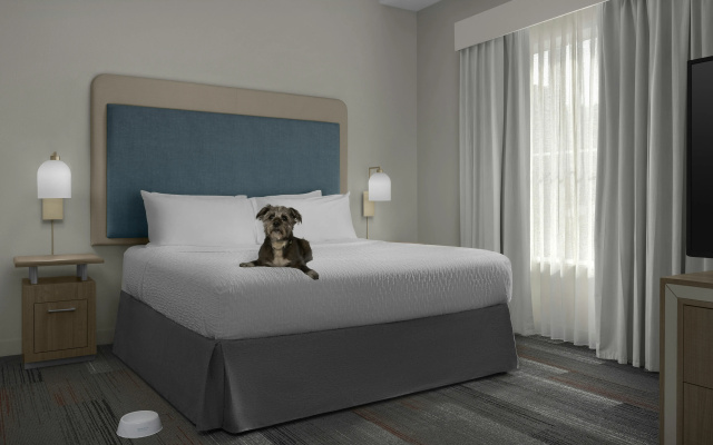 Homewood Suites by Hilton Birmingham-SW-Riverchase-Galleria