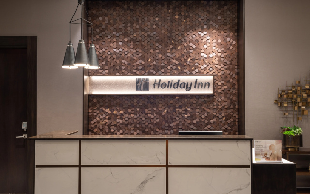 Holiday Inn Boston Logan Airport - Chelsea by IHG