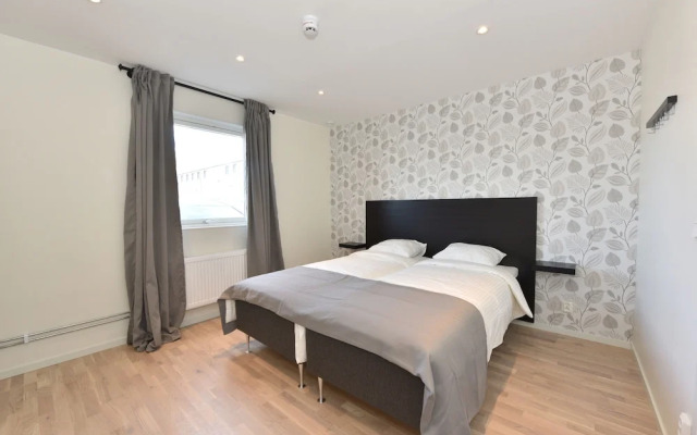 Måby Park Hotel Arlanda