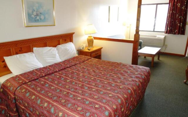 Absecon Executive Lodge Absecon