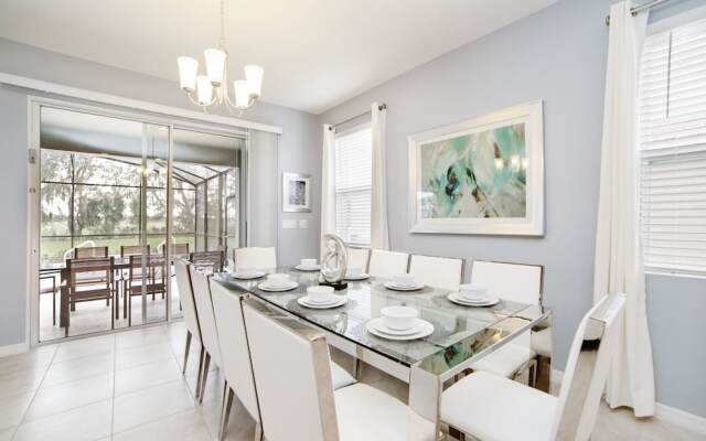 5 Bdrm Solterra New Home