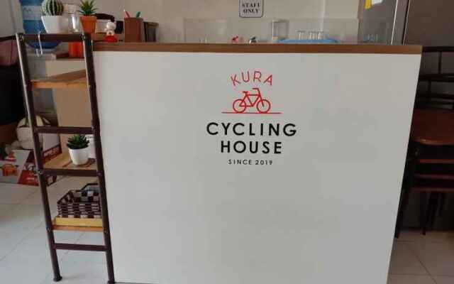 Cycling House Kura