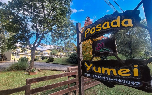 Posada Yumei