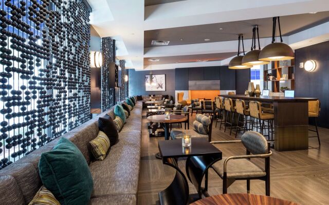 Hilton Boston Back Bay