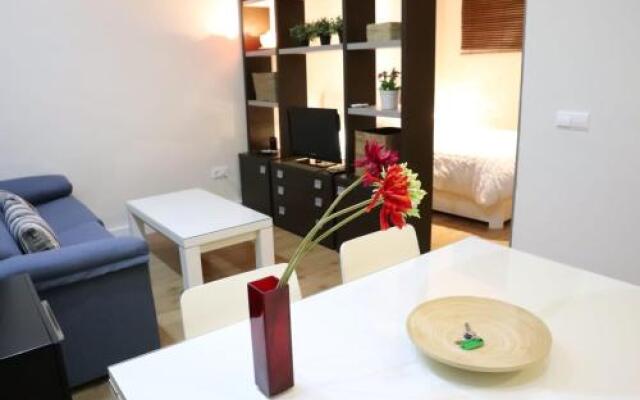 Apartamento Centro Histórico Sevilla