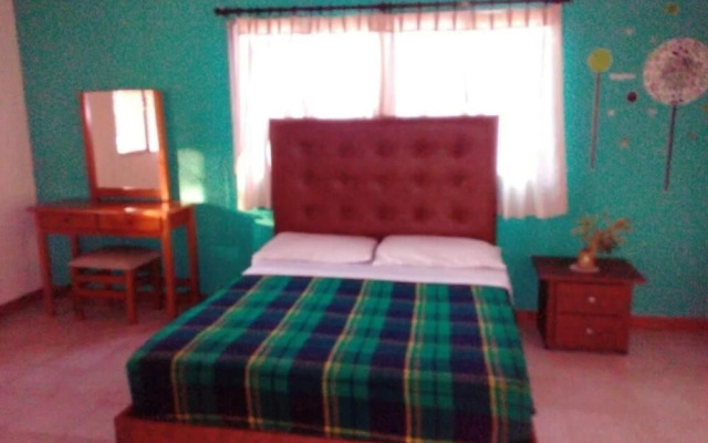 Hotel Campestre Camino Real Pereira