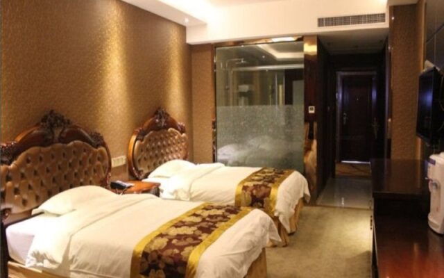 Qin Huang Hotel