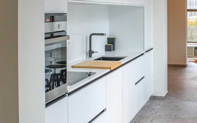Stunning Home in Diksmuide With Wifi and 4 Bedrooms
