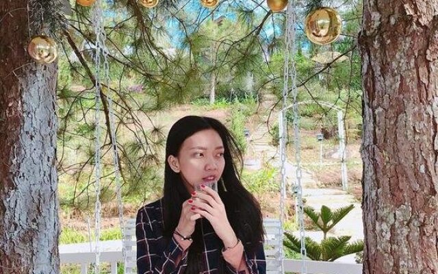 Pine Hill Homestay Dalat