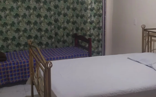 Hostel Vila Bela