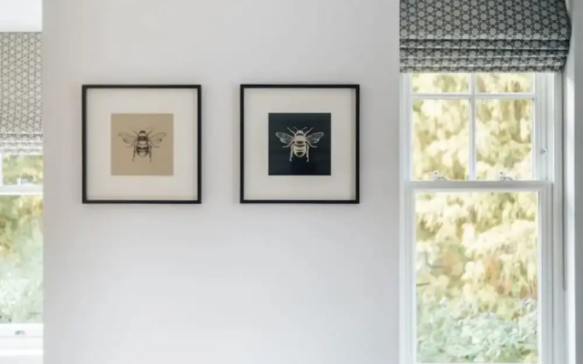 Woodvale Retreat - Sleeps 20