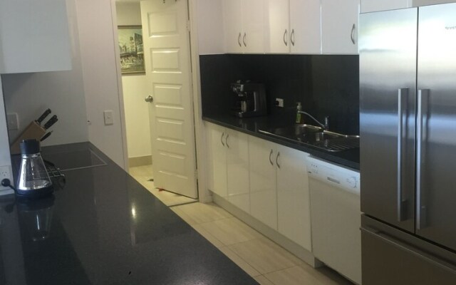 Aquarius Private Apartments