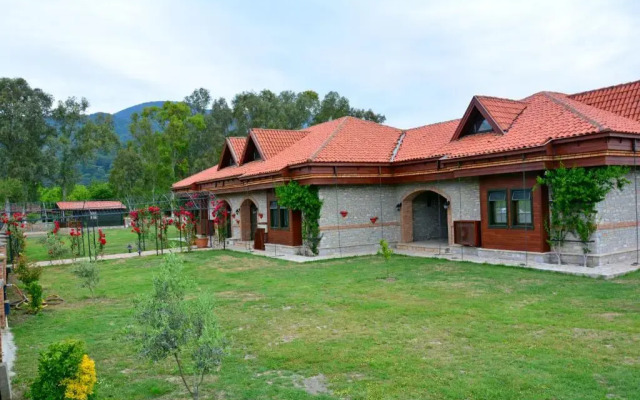 Recep Pasa Konaklari