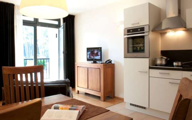 Apart-Hotel Ostseeperle