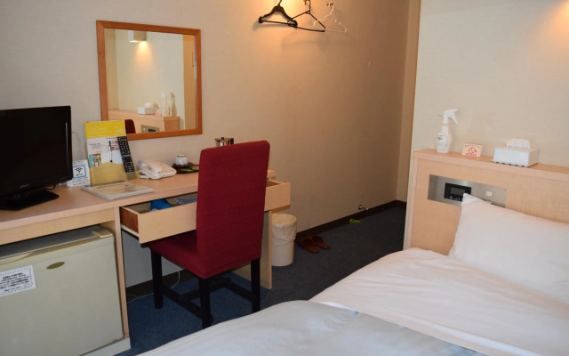 Amami Port Tower Hotel