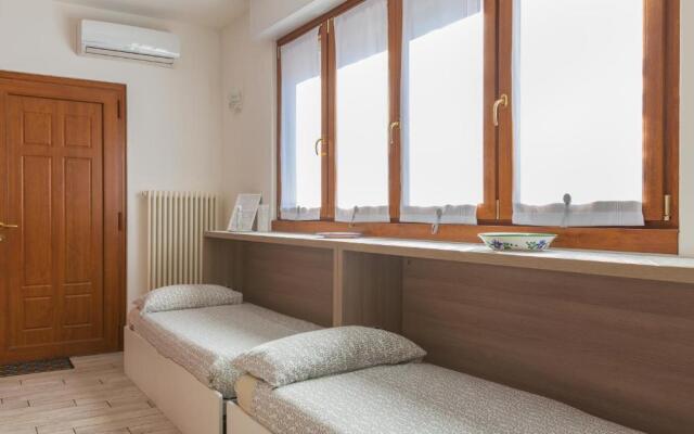 Monolocale Sosta Sul Lago