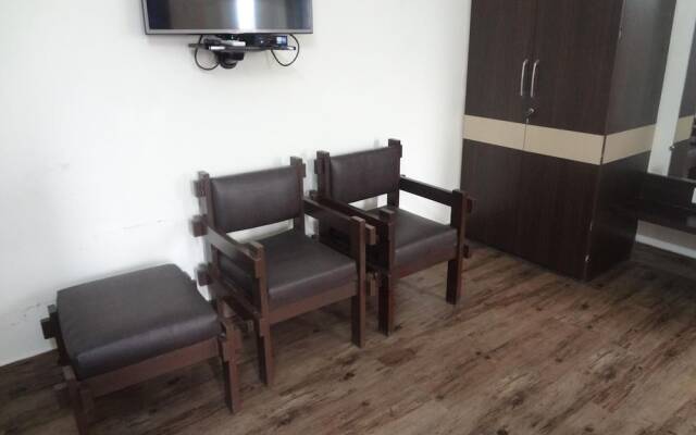 Hotel Chanakya