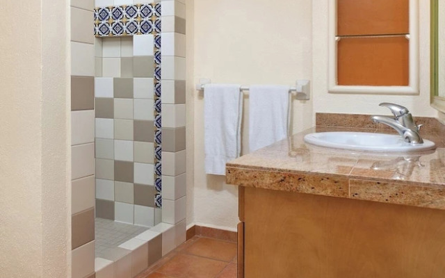 Cabo Oceanfront Resort Condos