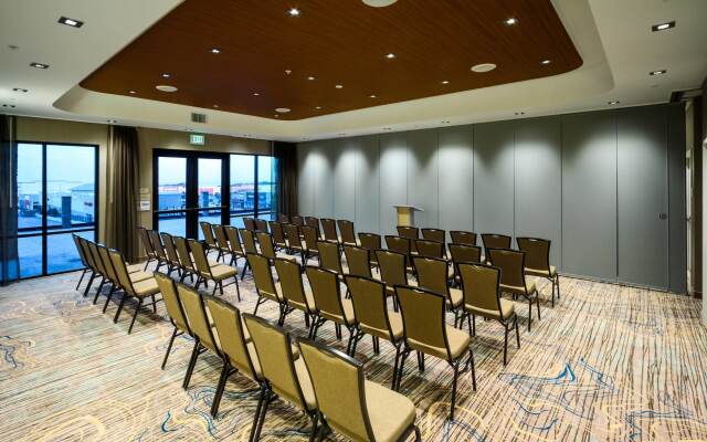 SpringHill Suites by Marriott The Dunes On Monterey Bay