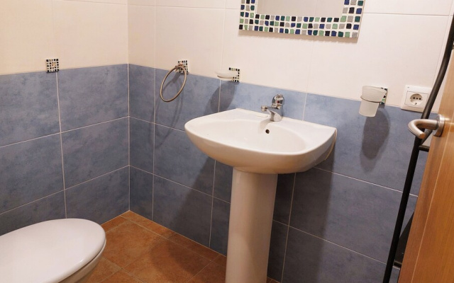 Apartamentos Castiello de Jaca 3000