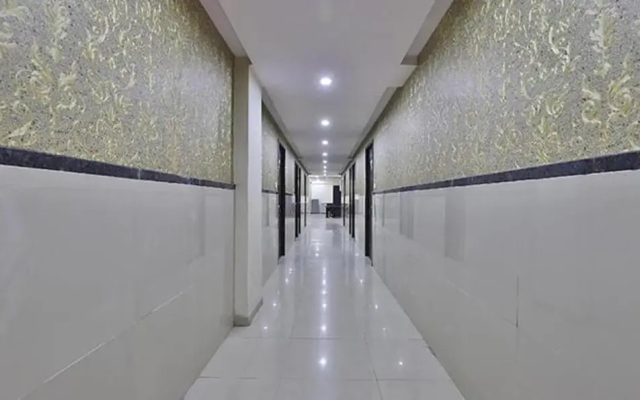 Fabhotel Infinity Rooms & Banquet