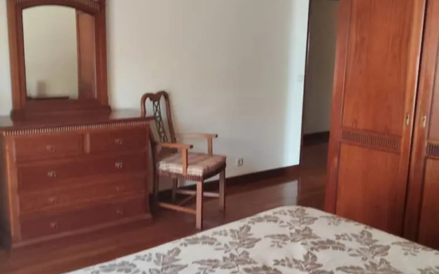 Sweet 3 Bedrooms Terrace Home Close Esposende