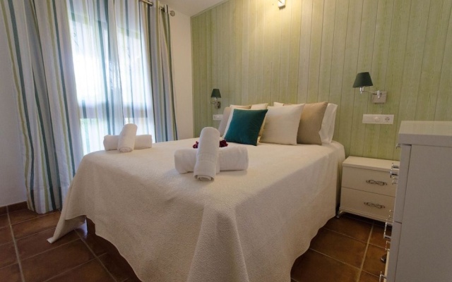 Bungalow Antonio