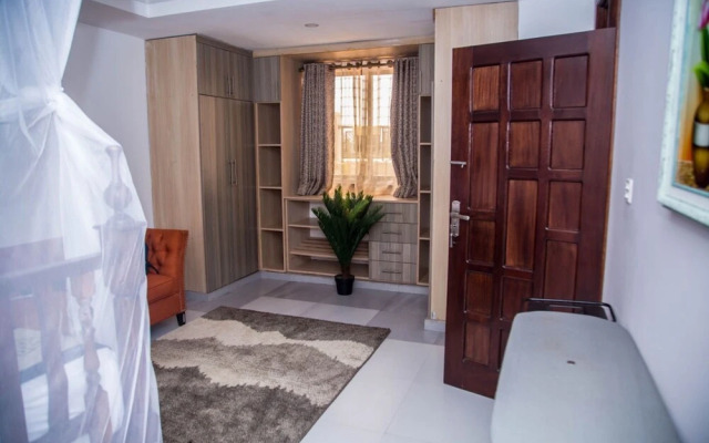 The Festival Hotel Suites & Spa