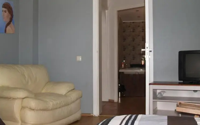 Telliskivi Hostel