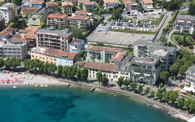 Hotel Europa