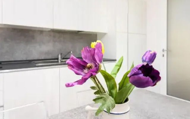 Appartamento Susy in Villa Collins