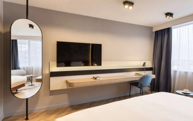 Mercure Sofia City Hotel