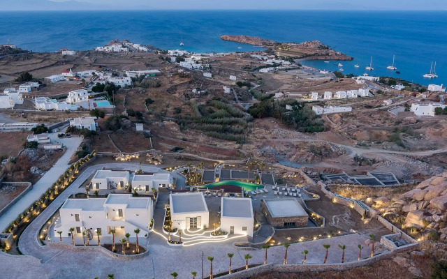 Sir Maximus Boutique Hotel & Spa