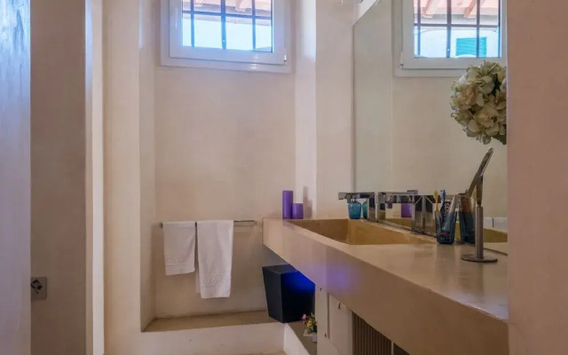 Florence My Love - Oltrarno