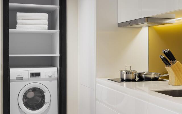 Staybridge Suites Al Khobar by IHG