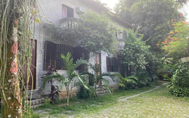 Rio Natureza apart 105
