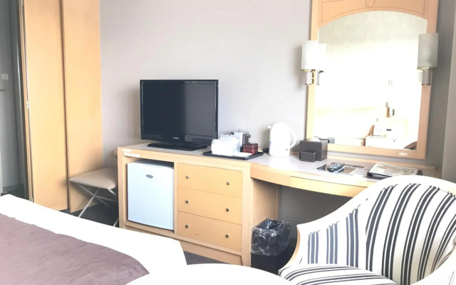 Numazu Riverside Hotel